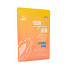Dr. PAWPAW Your Gorgeous Skin Soothing Sheet Mask 25 ml