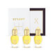 Xerjoff Discovery Set III Parfum 2 x 15 ml + EDP MINI 15 ml UNISEX