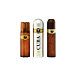 Cuba Gold EDT 100 ml + AS 100 ml + DEO ve spreji 200 ml M