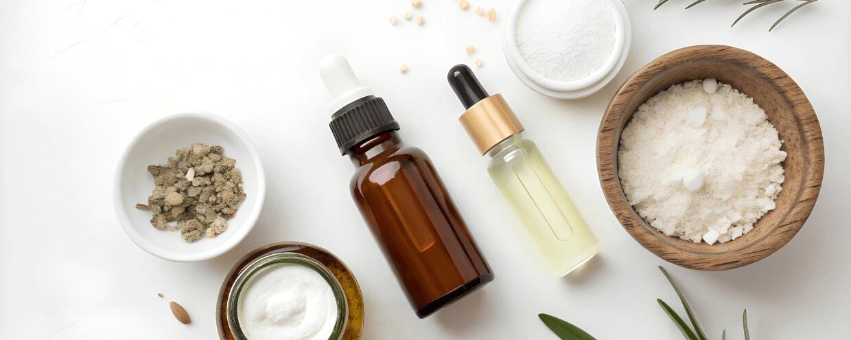 Jak poznat non-toxic kosmetiku a ochránit svou pleť