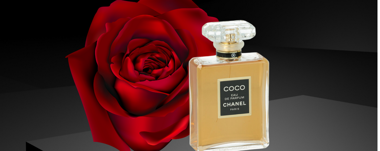 Coco Eau de Parfum od Chanel: 40 let vytříbenosti a tajemství