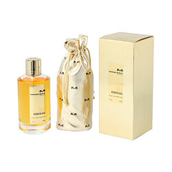 Mancera Paris Gold Intensitive Aoud EDP 120 ml UNISEX