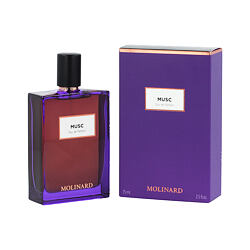 Molinard Musc EDP 75 ml UNISEX