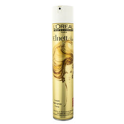 L'Oréal Professionnel Elnett Satin Hairspray (Normal Hold) 500 ml