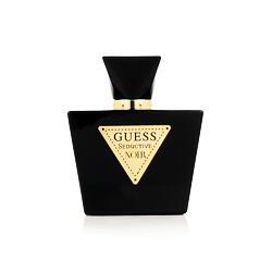 Guess Seductive Noir Women EDT 75 ml W