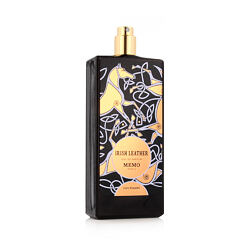 Memo Paris Irish Leather EDP tester 75 ml UNISEX