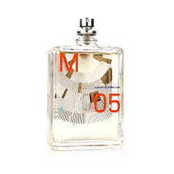 Escentric Molecules Molecule 05 EDT rozbaleno 100 ml UNISEX