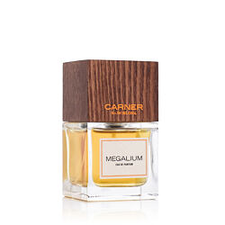 Carner Barcelona Megalium EDP 50 ml UNISEX