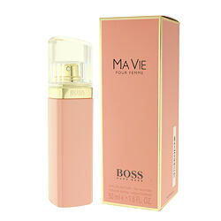 Hugo Boss Boss Ma Vie Pour Femme EDP 50 ml W