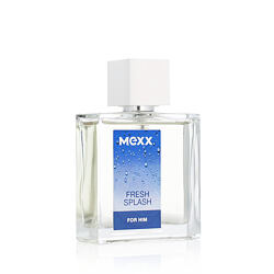 Mexx Fresh Splash for Him AS 50 ml M