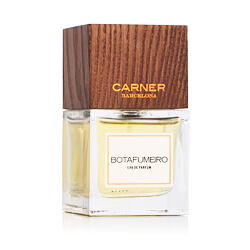 Carner Barcelona Botafumeiro EDP 50 ml UNISEX