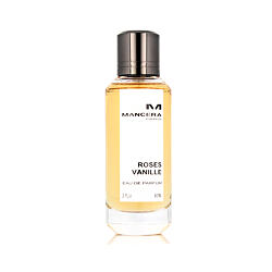 Mancera Paris Roses Vanille EDP 60 ml W