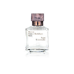 Maison Francis Kurkdjian Aqua Universalis EDT 70 ml UNISEX