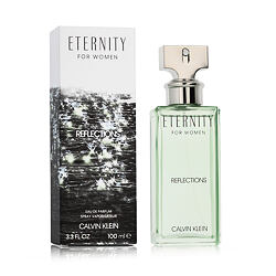 Calvin Klein Eternity for Women Reflections EDP 100 ml W