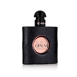 Yves Saint Laurent Black Opium EDP 50 ml W