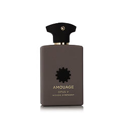 Amouage Opus V – Woods Symphony EDP 100 ml UNISEX