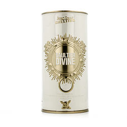 Jean Paul Gaultier Gaultier Divine EDP plnitelný 50 ml W