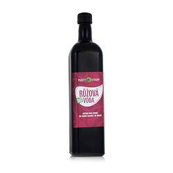 Purity Vision Bio Růžová Voda 1000 ml