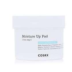 COSRX One Step Moisture Up Pad 70 ks