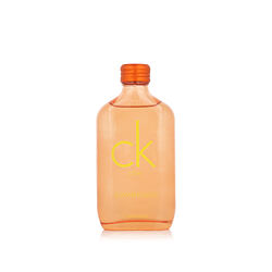 Calvin Klein CK One Summer Daze EDT 100 ml UNISEX