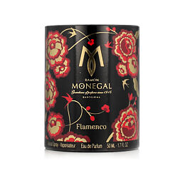 Ramon Monegal Flamenco EDP 50 ml W