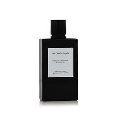 Van Cleef & Arpels Collection Extraordinaire Orchid Leather EDP MINI 7.5 ml UNISEX