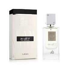 Lattafa Ana Abiyedh EDP 60 ml UNISEX