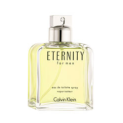 Calvin Klein Eternity for Men EDT 100 ml M