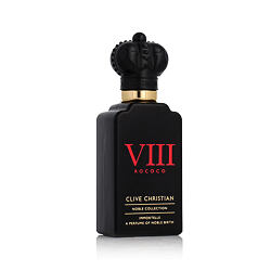 Clive Christian VIII Rococo Immortelle Parfém 50 ml M