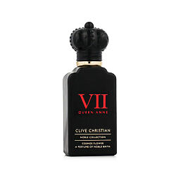Clive Christian VII Queen Anne Cosmos Flower Parfém rozpoužíváno (plné nad 80%) 50 ml W