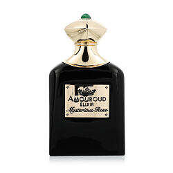 Amouroud Elixir Mysterious Rose Extrait de Parfum 75 ml UNISEX