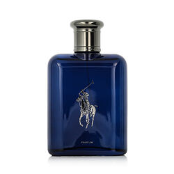 Ralph Lauren Polo Blue Parfém 125 ml M
