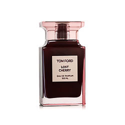 Tom Ford Lost Cherry EDP rozpoužíváno (plné nad 80%) 100 ml UNISEX