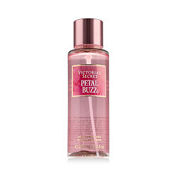 Victoria's Secret Petal Buzz tělový sprej 250 ml W
