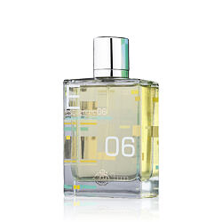 Fragrance World Esscentric Moolecules 06 EDP 100 ml UNISEX