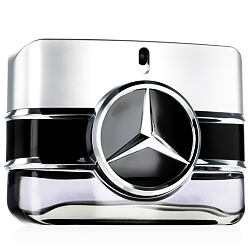 Mercedes-Benz Mercedes-Benz Sign Your Attitude EDT rozbaleno 50 ml M