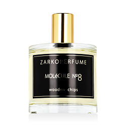 ZarkoPerfume MOLéCULE No. 8 EDP rozbaleno 100 ml UNISEX