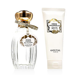 Goutal Petite Chérie EDP 100 ml + BC Universelle 75 ml W