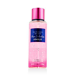 Victoria's Secret Pure Seduction Starlit tělový sprej 250 ml W