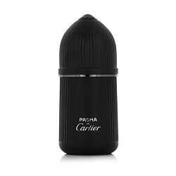 Cartier Pasha de Cartier Noir Absolu Parfém tester 100 ml M