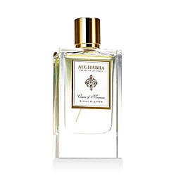 Alghabra Senses Of Istanbul Crown of Marmara Extrait de Parfum 50 ml UNISEX