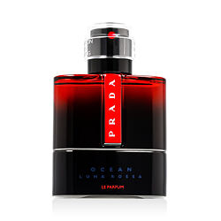 Prada Luna Rossa Ocean Parfém plnitelný 50 ml M