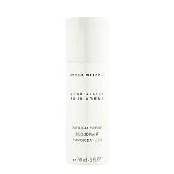 Issey Miyake L'Eau d'Issey Pour Homme DEO ve spreji 150 ml M
