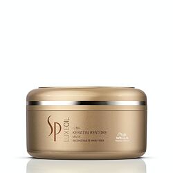 Wella SP Luxe Oil Keratin Restore Mask 400 ml