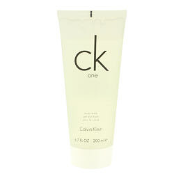 Calvin Klein CK One SG 200 ml UNISEX