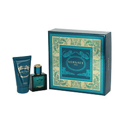 Versace Eros EDT 30 ml + SG 50 ml M