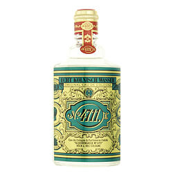 4711 4711 Original EDC bez rozprašovače 100 ml UNISEX