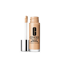 Clinique Beyond Perfecting Foundation + Concealer (32 Buttermilk VF-N) 30 ml