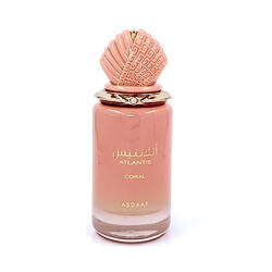Asdaaf Atlantis Coral EDP 100 ml UNISEX