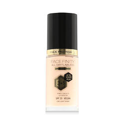 Max Factor Face Finity All Day Flawless 3in1 Foundation SPF 20 (C30 Porcelain) 30 ml